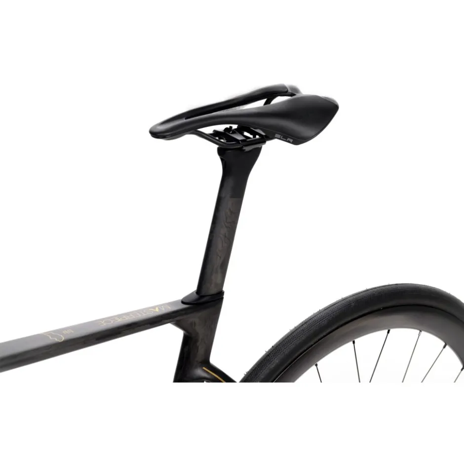 Aero Racefietsen < Parapera ATMOS² Masterpiece - Ultegra Di2 - Carbon racefiets - 2026