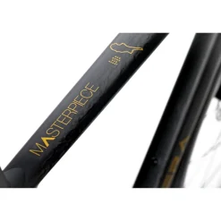 Aero Racefietsen < Parapera ATMOS² Masterpiece - Ultegra Di2 - Carbon racefiets - 2026