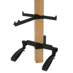 Muurbeugels < Parax GEAR-RACK Fiets Accessoire Houder- M - Set 1