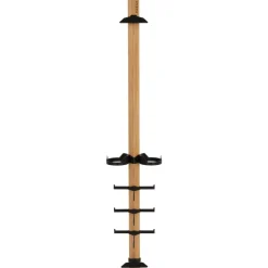 Parax GEAR-RACK Fiets Accessoire Houder- L - Set 2