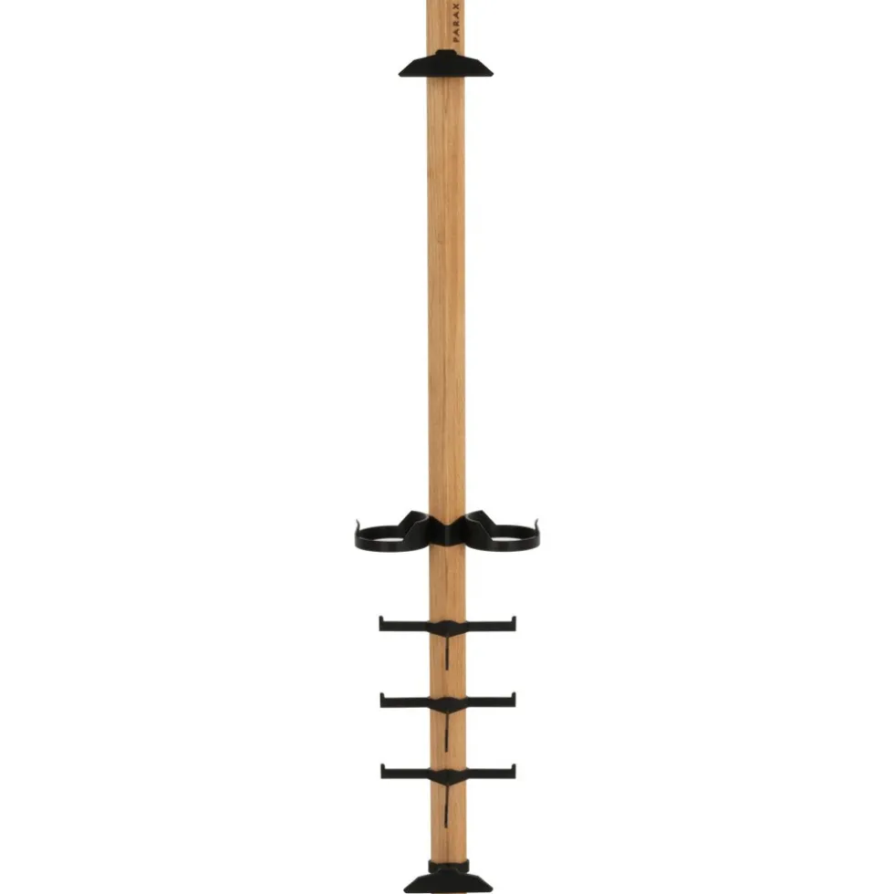 Parax GEAR-RACK Fiets Accessoire Houder- L - Set 2