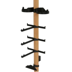 Parax GEAR-RACK Fiets Accessoire Houder- L - Set 2