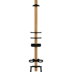 Muurbeugels < Parax GEAR-RACK Fiets Accessoire Houder- L - Set 1
