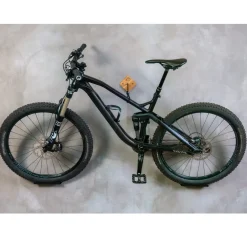 Parax U-Rack Fiets Muurbeugel - Regular | Eik