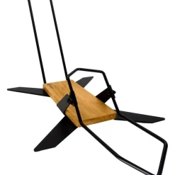 Montagestandaards < Parax X-STAND Fietshouder - Eik