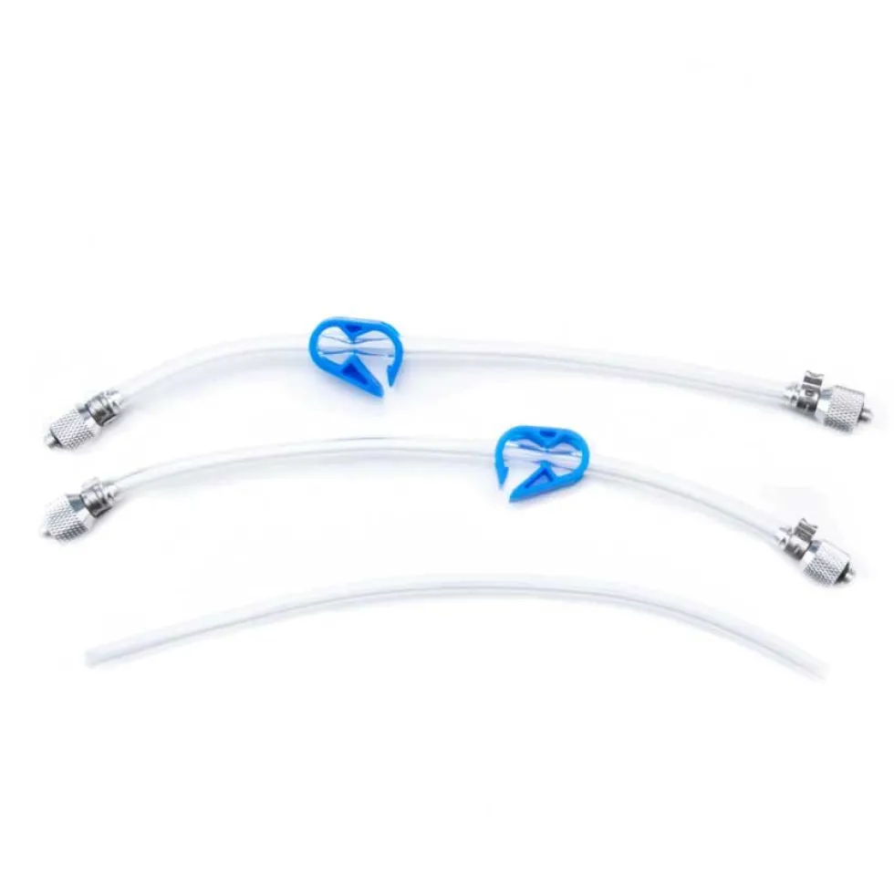 Park Tool BKD-1.2 Hydraulische rem ontluchtingsset - DOT