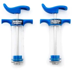 Park Tool BKM-1.2 Hydraulische rem ontluchtingsset - Mineraal