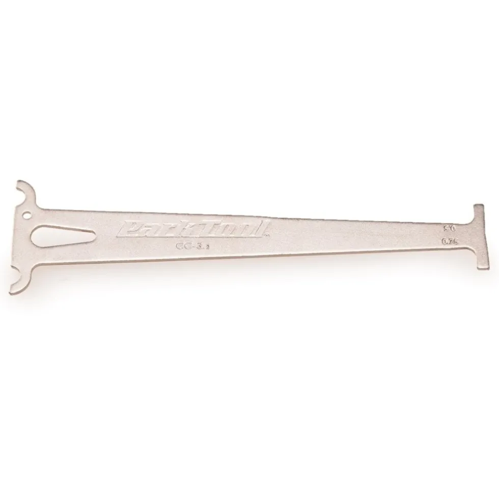 Park Tool CC-3.2 Chain Checker