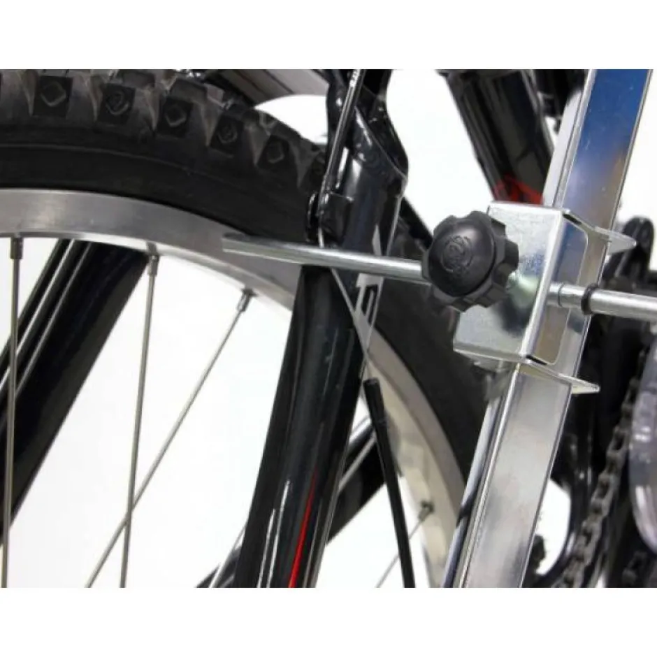 Gereedschap|Gereedschap En Onderhoud < Park Tool DAG-2.2 Derailleur Hanger Alignment Gauge - zilver