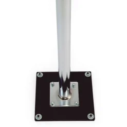 Montagestandaarden|Gereedschap En Onderhoud < Park Tool FP-2 Floor Plate for Repair Stands PRS 2/3/23