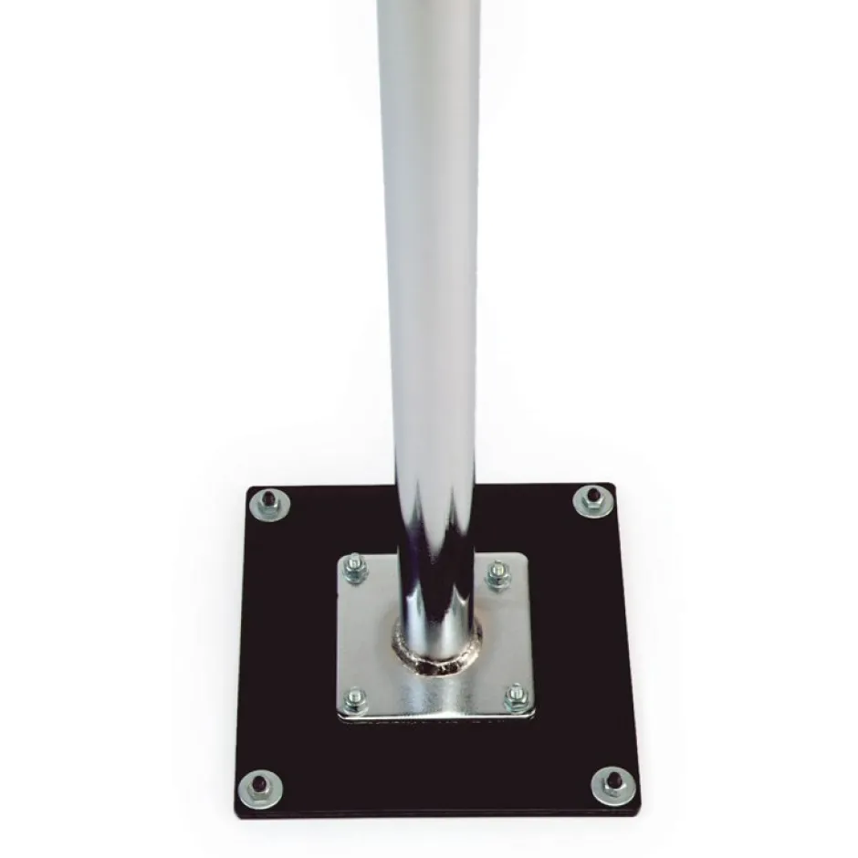Montagestandaarden|Gereedschap En Onderhoud < Park Tool FP-2 Floor Plate for Repair Stands PRS 2/3/23