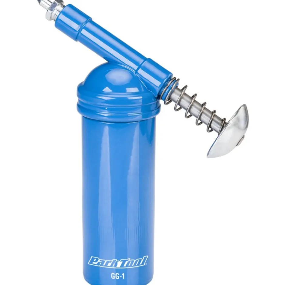 Smeermiddelen|Gereedschap En Onderhoud < Park Tool GG-1 Grease Gun