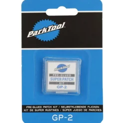 Park Tool GP-2C Selbstklebende Flicken