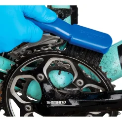 Gereedschap En Onderhoud|Reinigers < Park Tool GSC-4 Cassette Cleaning Brush