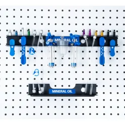 Remvloeistof En Ontluchtingssets|Remvloeistof En Ontluchtingssets < Park Tool JH-4 Wandontluchtingsset Organisator