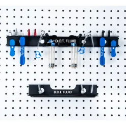 Remvloeistof En Ontluchtingssets|Remvloeistof En Ontluchtingssets < Park Tool JH-4 Wandontluchtingsset Organisator