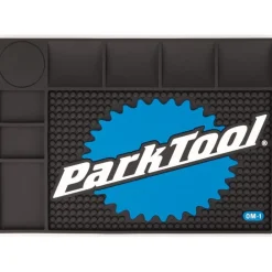 Montagestandaarden|Gereedschap En Onderhoud < Park Tool OM-1 Benchtop Overhaul Mat