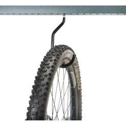 Park Tool 470 Oversize Plafondhaak - zwart