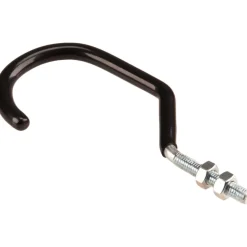 Park Tool 470 Oversize Plafondhaak - zwart