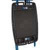 Montagestandaarden|Gereedschap En Onderhoud < Park Tool PB-1 Transportabele Werkbank - zwart