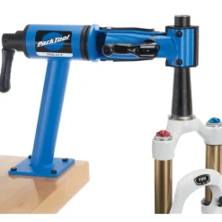 Park Tool PCS-12.2 Home Mechanic Bench Mount Repair Stand