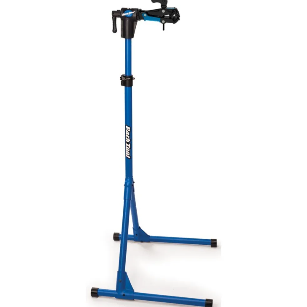 Park Tool PCS-4-2 Repair Stand - blue