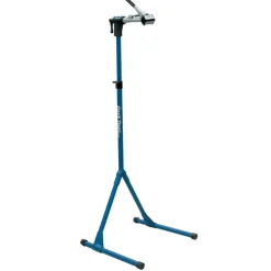 Montagestandaarden|Gereedschap En Onderhoud < Park Tool PCS-4-1 Repair Stand - blue
