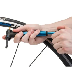 Park Tool PMP-3.2 Minipump - black