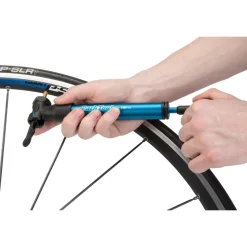 Park Tool PMP-4.2 Minipump - blue