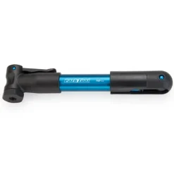 Park Tool PMP-3.2 Minipump - blue
