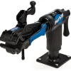 Park Tool PRS-7-2 Bench Mount Repair Stand with Clamp 100-5D