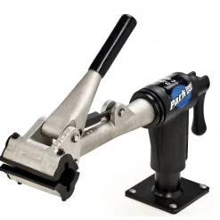 Montagestandaarden|Gereedschap En Onderhoud < Park Tool PRS-7-1 Bench Mount Repair Stand with Clamp 100-5C