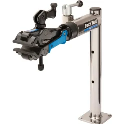 Montagestandaarden|Gereedschap En Onderhoud < Park Tool PRS-4.2-2 Deluxe Bench Mount Repair Stand with Clamp 100-3D
