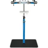 Park Tool PRS-2.3-2 Deluxe Double Arm Repair Stand with 100-3D Micro Adjust Clamp - without floor plate
