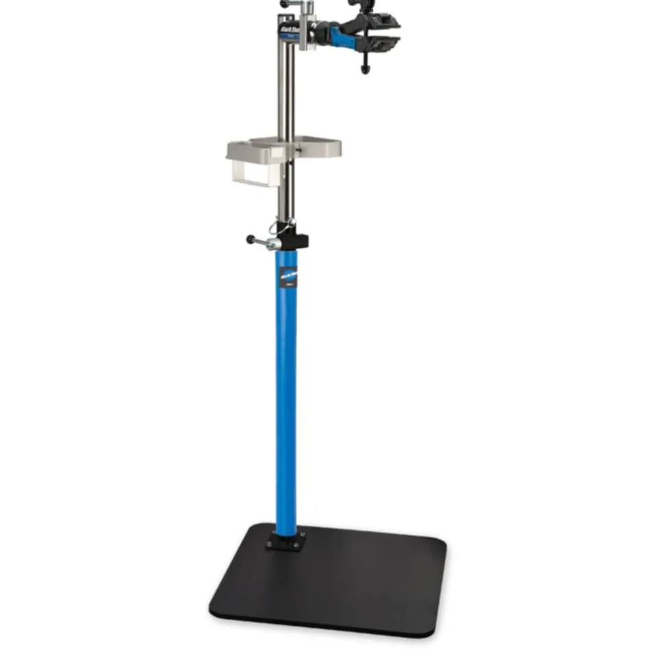 Park Tool PRS-3.3-2 Deluxe Repair Stand with 100-3D Clamp - without floor plate