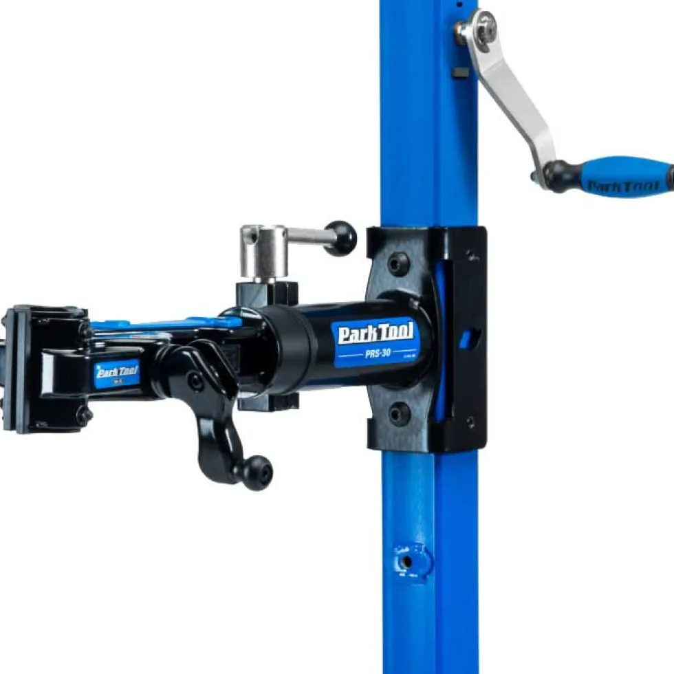Park Tool PRS-30LB Mechanische lift reparatiestatief zonder voet