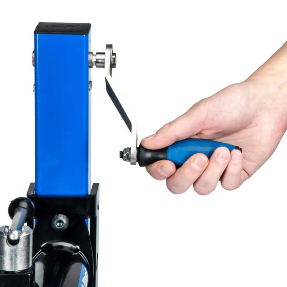Park Tool PRS-30LB Mechanische lift reparatiestatief zonder voet