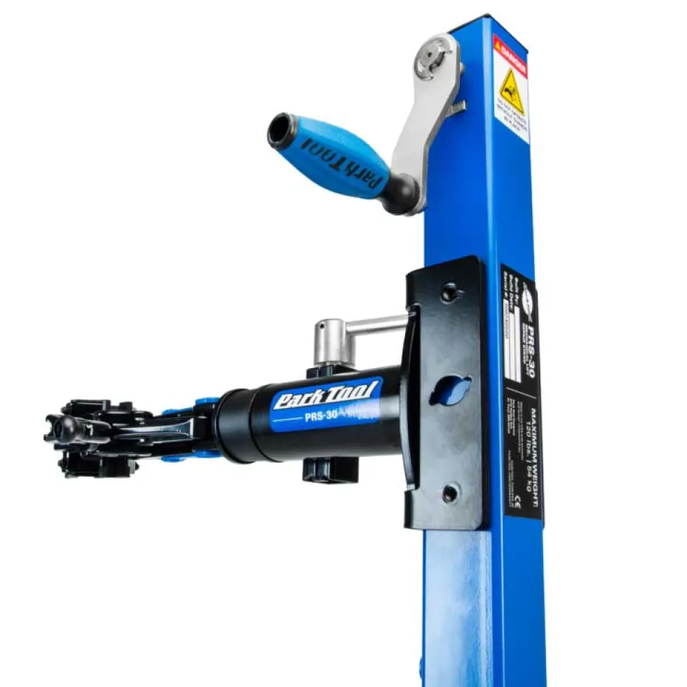 Park Tool PRS-30 Mechanische lift reparatiestatief