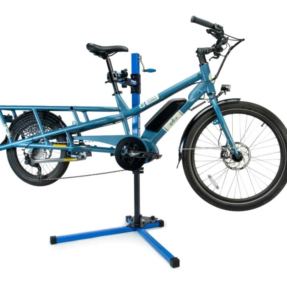 Park Tool PRS-30 Mechanische lift reparatiestatief