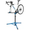 Montagestandaarden|Gereedschap En Onderhoud < Park Tool PRS-22.2 Race-reparatiestatief - blauw