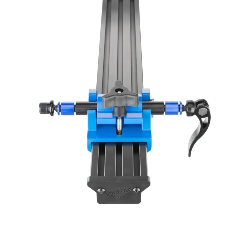 Montagestandaarden|Gereedschap En Onderhoud < Park Tool PRS-22.2 Race-reparatiestatief - blauw