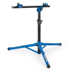 Montagestandaarden|Gereedschap En Onderhoud < Park Tool PRS-22.2 Race-reparatiestatief - blauw