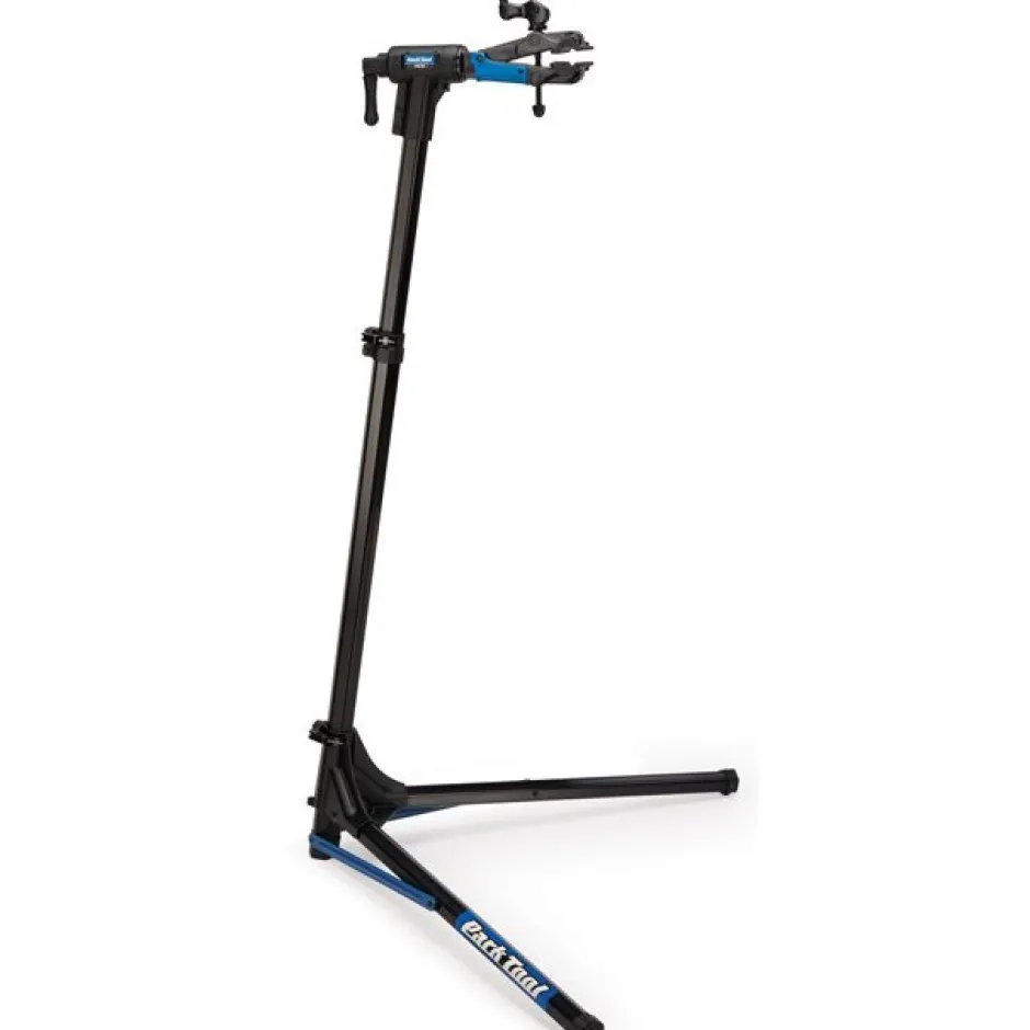 Montagestandaarden|Gereedschap En Onderhoud < Park Tool PRS-25 Repair Stand - black