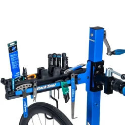 Park Tool PRS-TT-2 Deluxe Gereedschap en werkblad