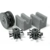 Park Tool RBS-5 Spons en Vervangingsborstels
