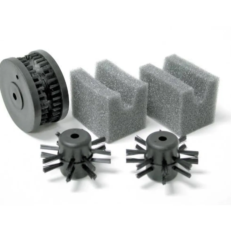 Park Tool RBS-5 Spons en Vervangingsborstels
