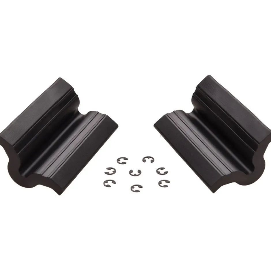 Montagestandaarden|Gereedschap En Onderhoud < Park Tool Replacement Clamp Covers