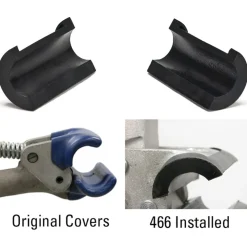 Montagestandaarden|Gereedschap En Onderhoud < Park Tool Replacement Clamp Covers