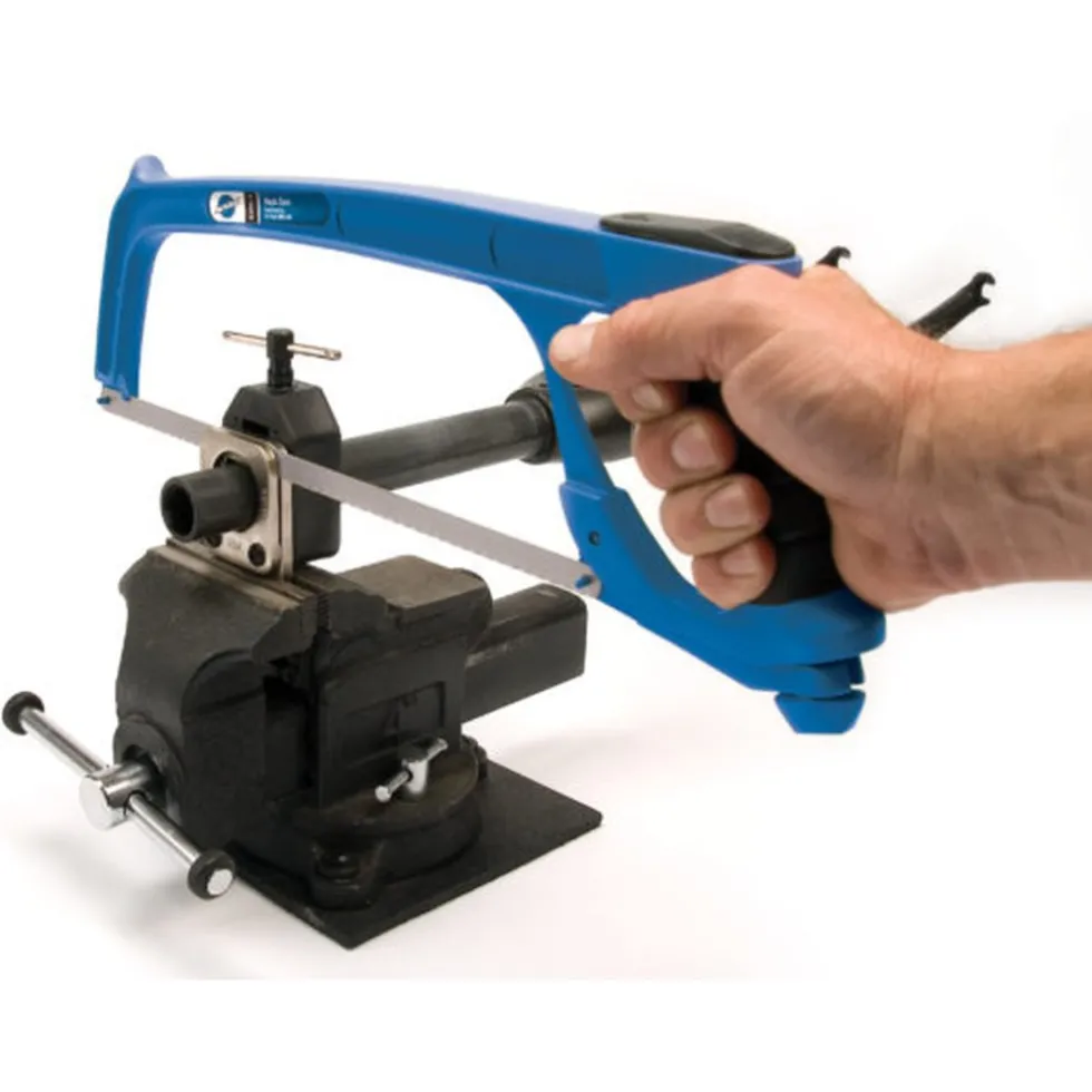 Park Tool SAW-1 Hacksaw