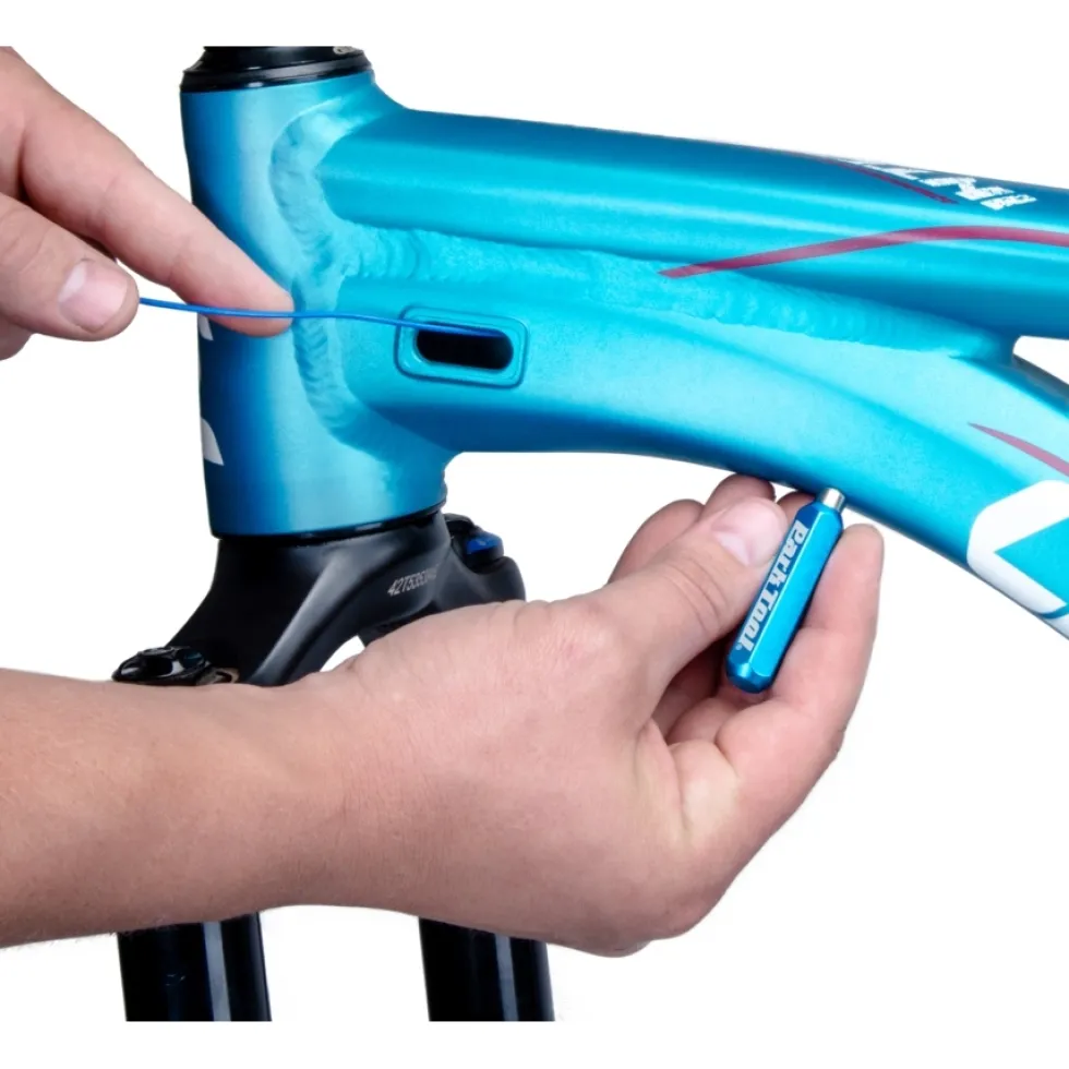 Park Tool Set voor Interne Kabelgeleiding - IR-1.3